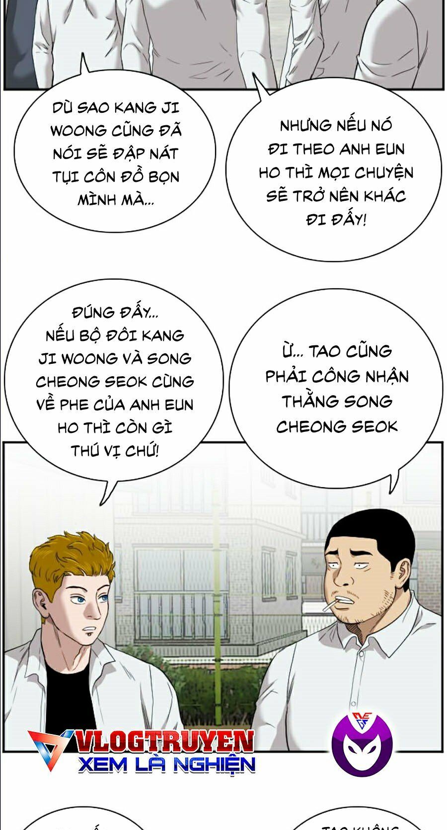 người xấu chapter 49 28