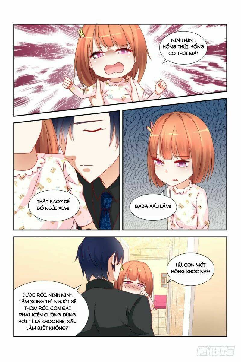 dường như tình yêu đã đến chapter 23 5