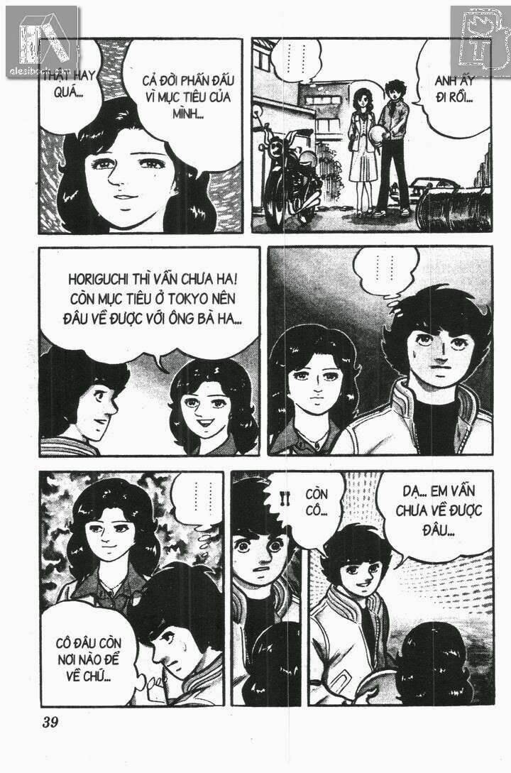 ganbare genki chapter 177 15