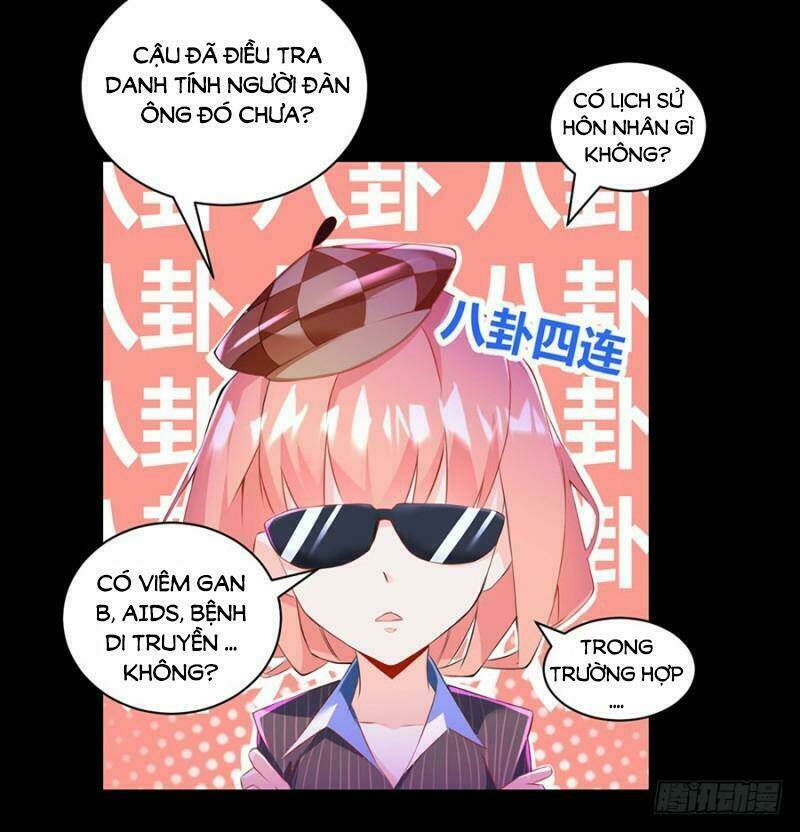 bảy ngày thực cốt hôn ước chapter 1 23