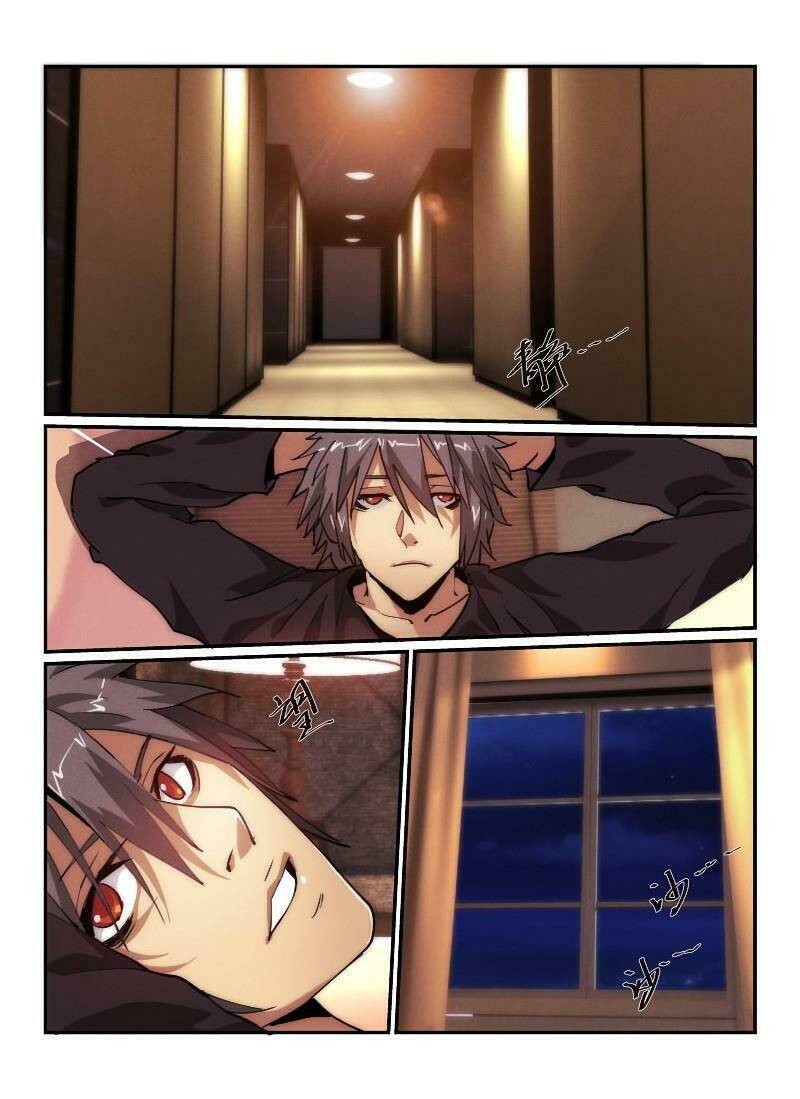 death field chapter 34 2