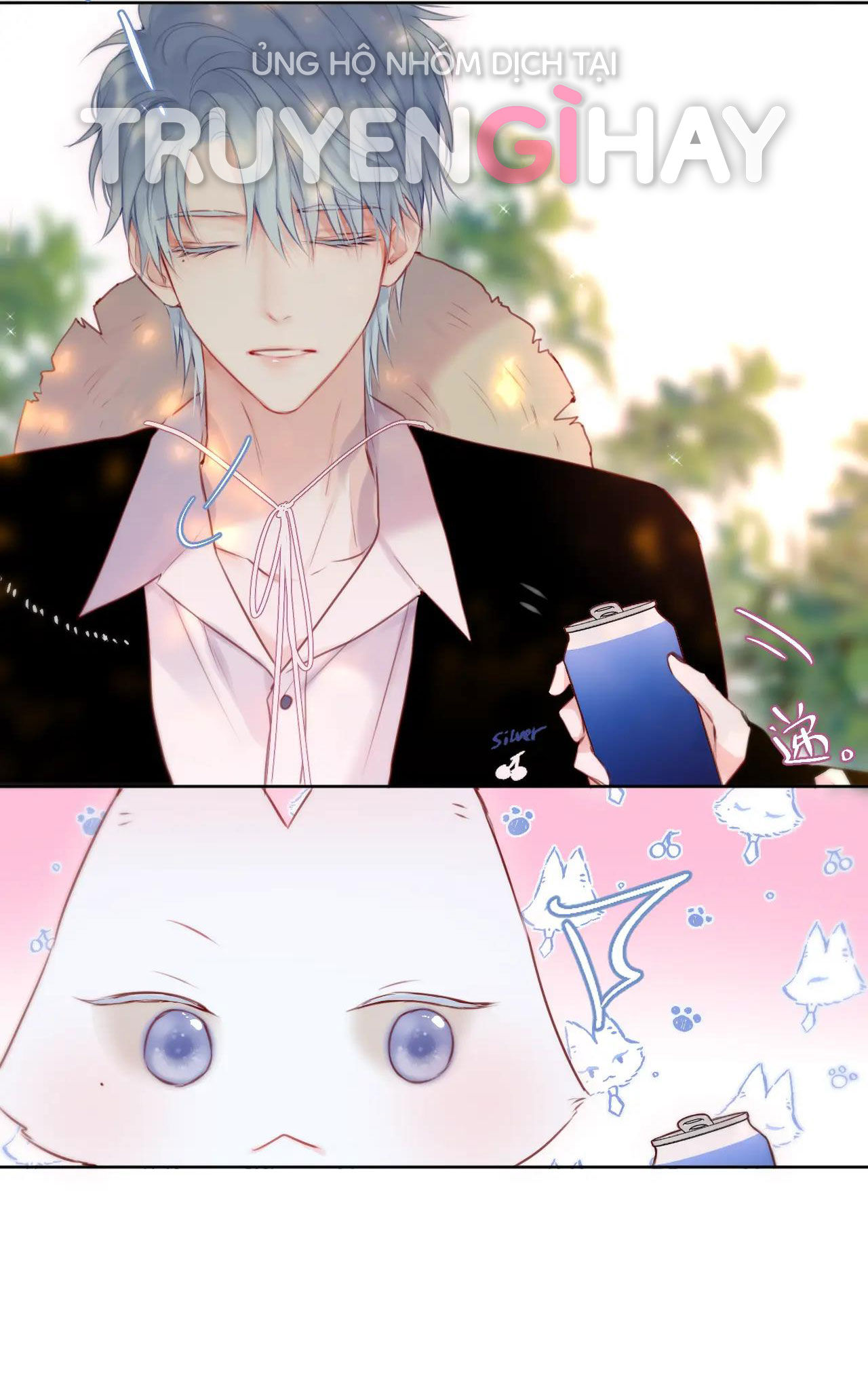 cạm bẫy của hồ ly chapter 23.2 15