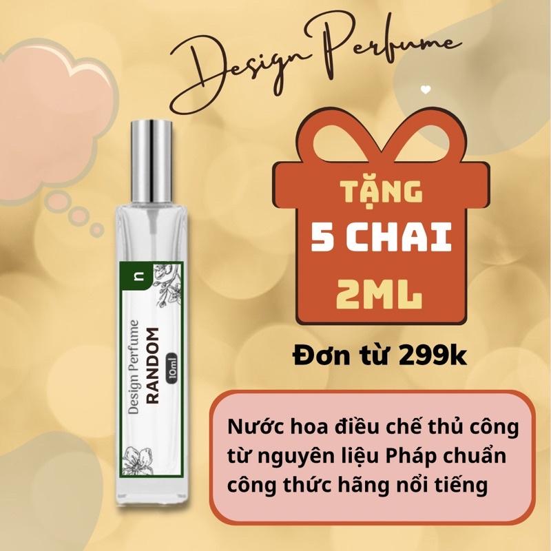 Nước Hoa Nữ 30ml ADOPT' MIDNIGHT FOR HER Dịu Dàng, Mê Hoặc, Quyến Rũ, Thơm Lâu