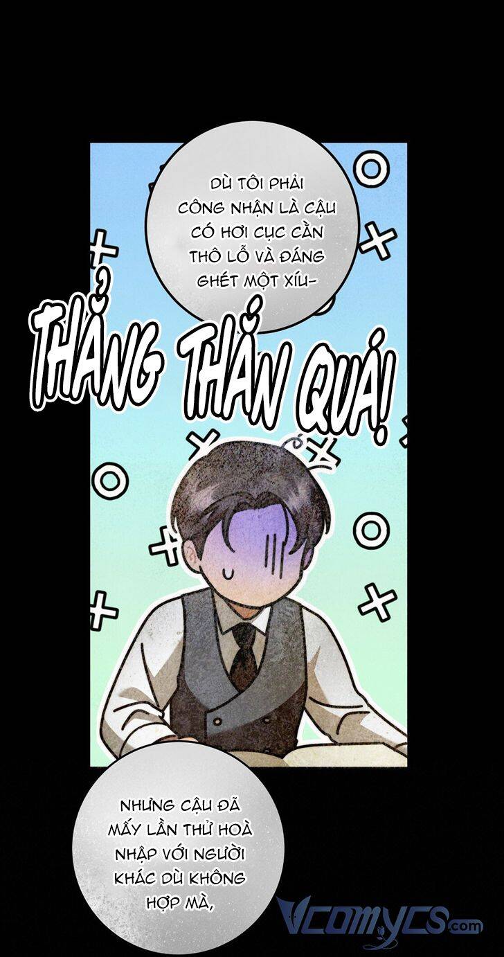 lời nói dối vĩnh cửu của người chapter 26 46