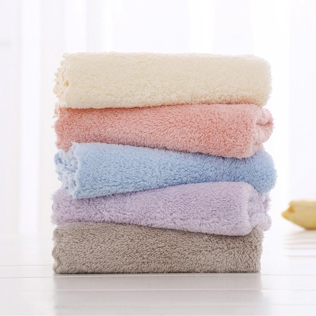 Combo 10 KHĂN LAU ĐA NĂNG nhiều tiện ích