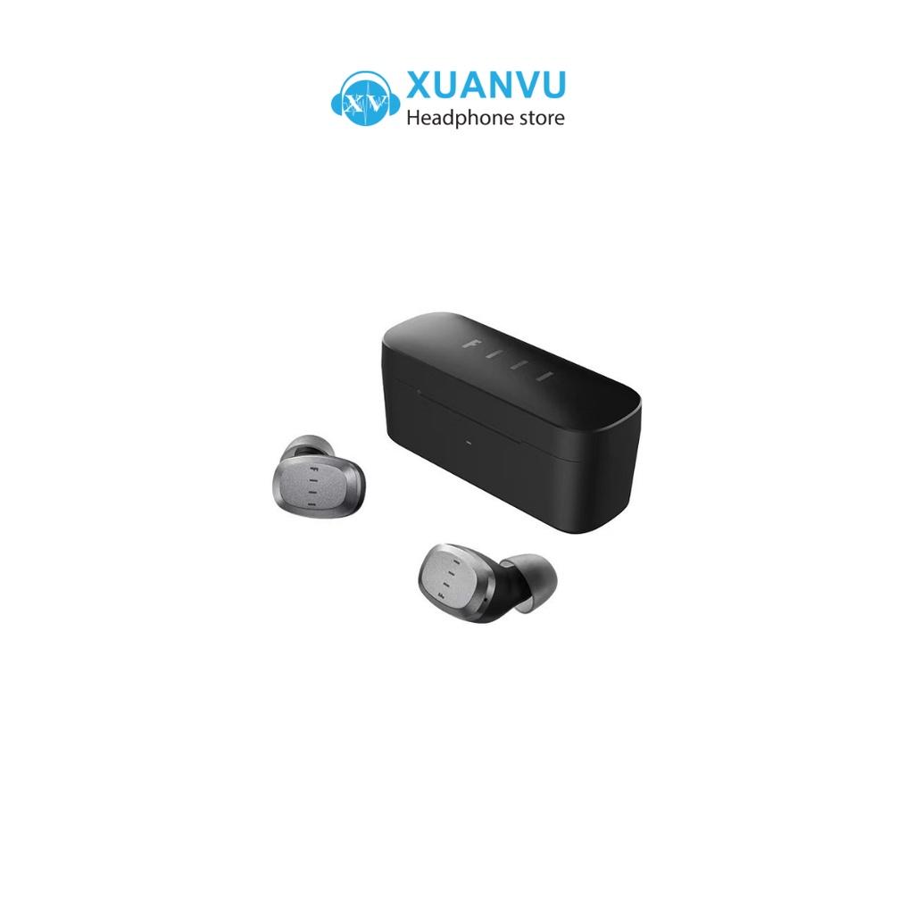 Tai nghe True Wireless FIIL T1 Lite - Hàng Chính Hãng | Bluetooth 5.2, Chống nước IPX7