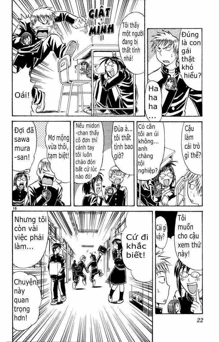 midori no hibi chapter 75 17