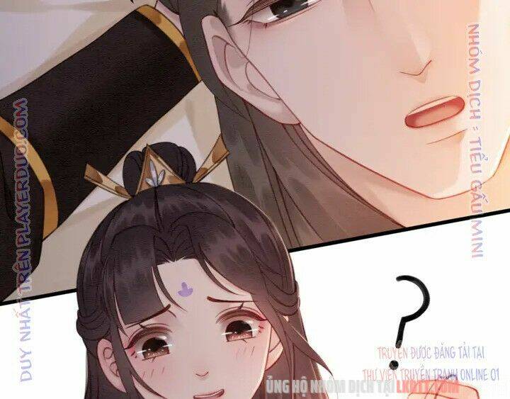 trọng sinh bá sủng nhiếp chính vương quá mạnh mẽ chapter 138 28