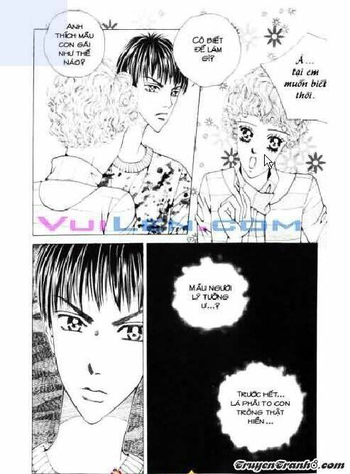 người mẫu hoàn hảo chapter 4 131