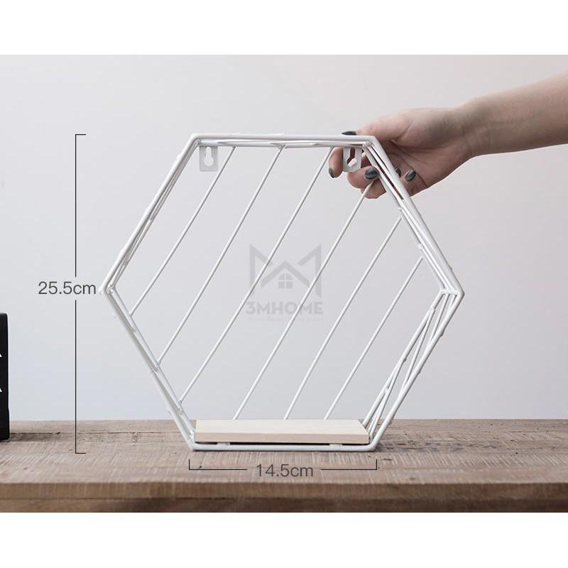 Lưới sắt trang trí tường, 2 kiểu dáng 2 màu sắc làm đẹp cho tường nhà