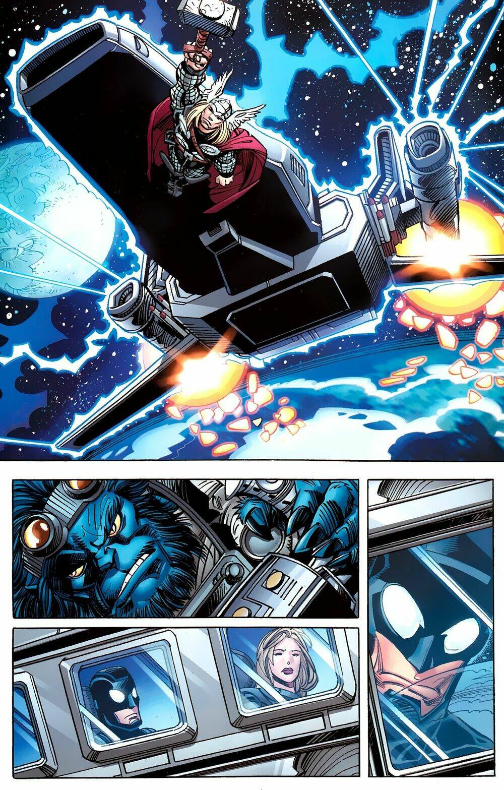 avengers vs x-men chapter 19 11