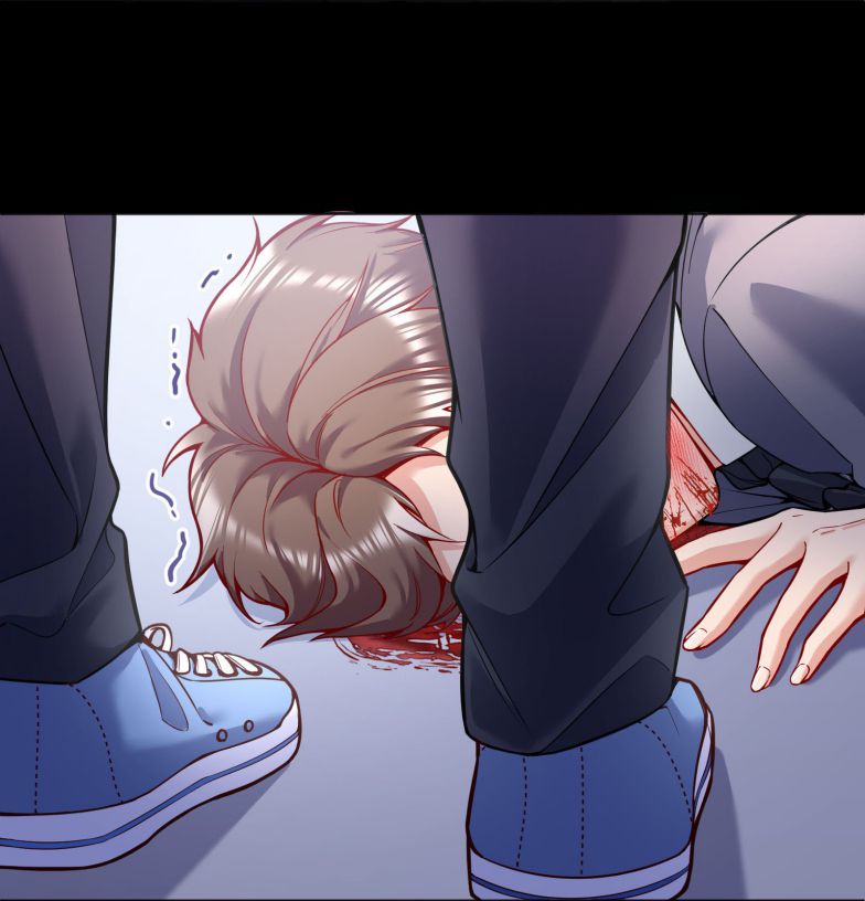 chàng nhân viên host và gã hàng xóm nguy hiểm chapter 84 25