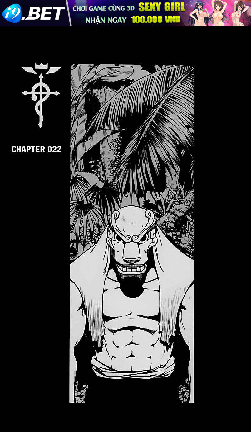 giả kim thuật chapter 22 9