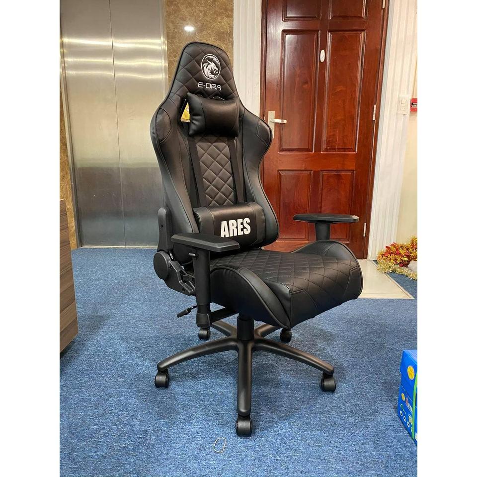Ghế E-Dra Ares EGC207 - Black