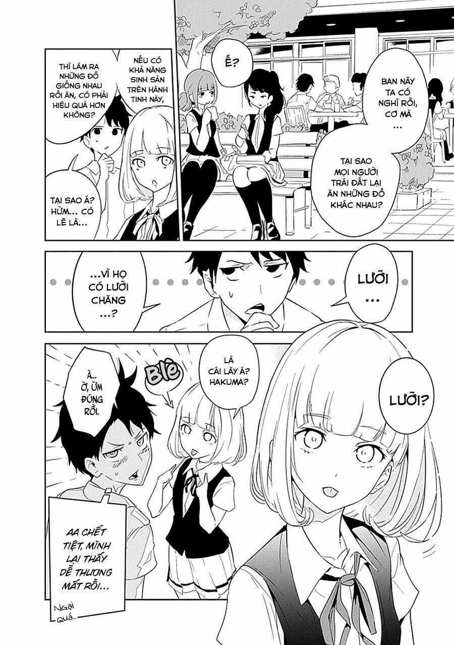 tsukiiro no invader chapter 3 16