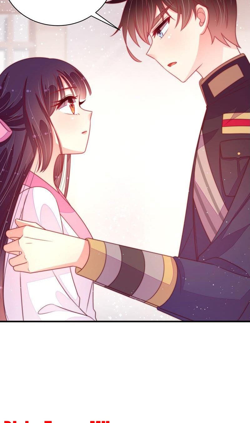 ngày nào thiếu soái cũng ghen chapter 330 13