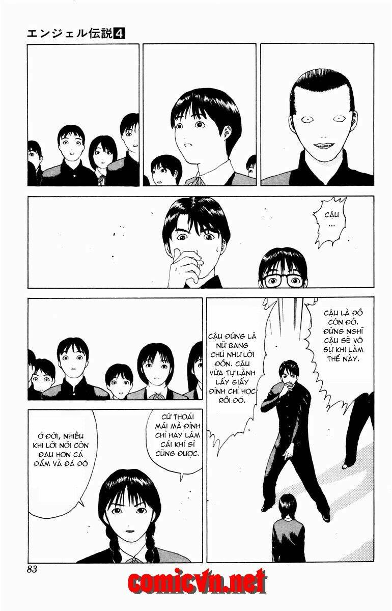 angel densetsu chapter 19.2 15