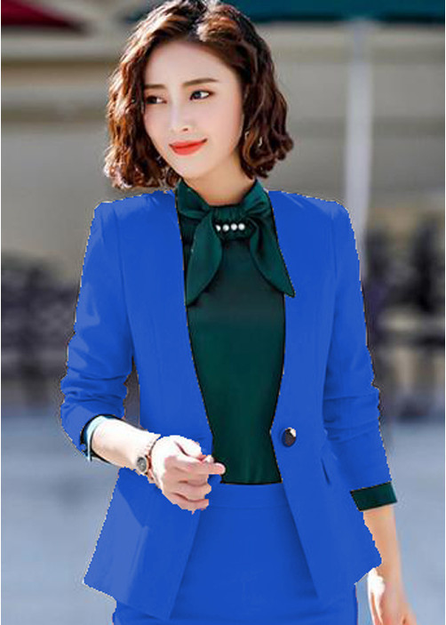 Những mẫu áo vest nữ đẹp nhất mùa thu đông 2014