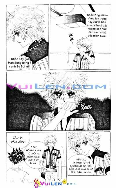 đợi em chapter 86 20