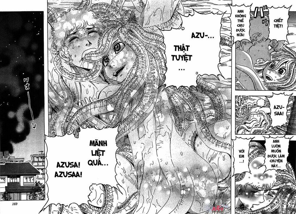 franken fran chapter 53 22