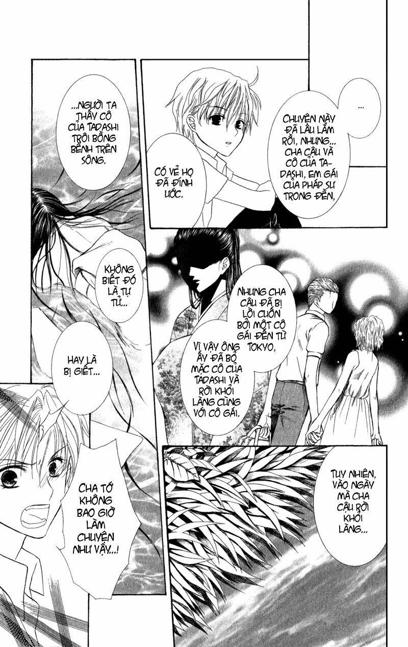 forest of lore chapter 2 53