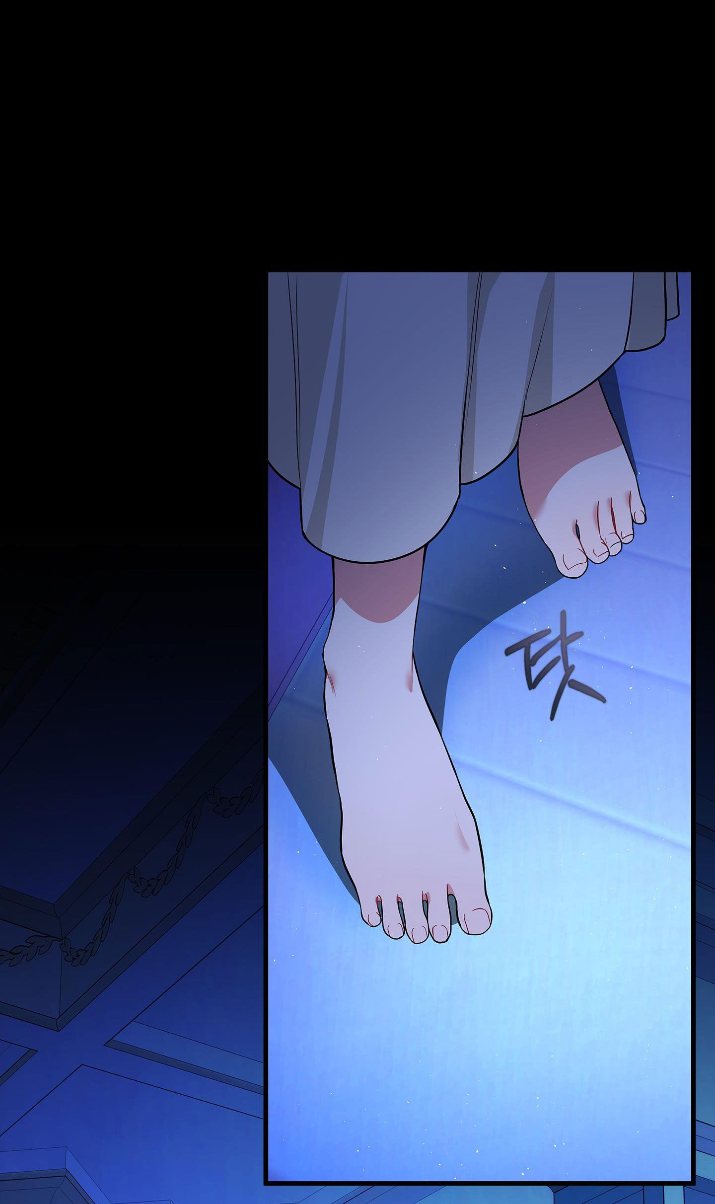 mặt trái của sự thật chapter 7.1 23