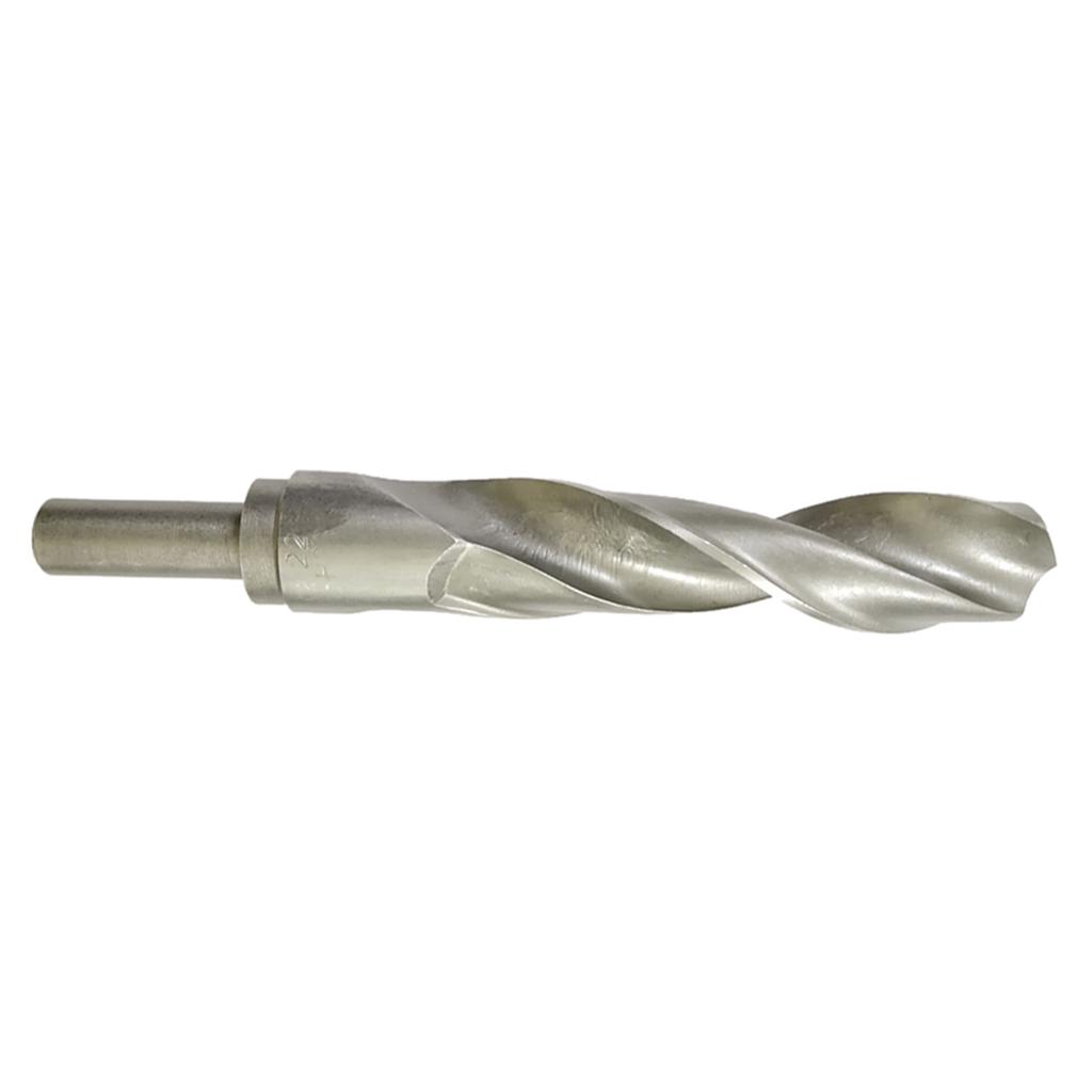 22 Mm HSS Xoắn Mũi Khoan Thép, Sắt Nhôm Đồng Nhựa