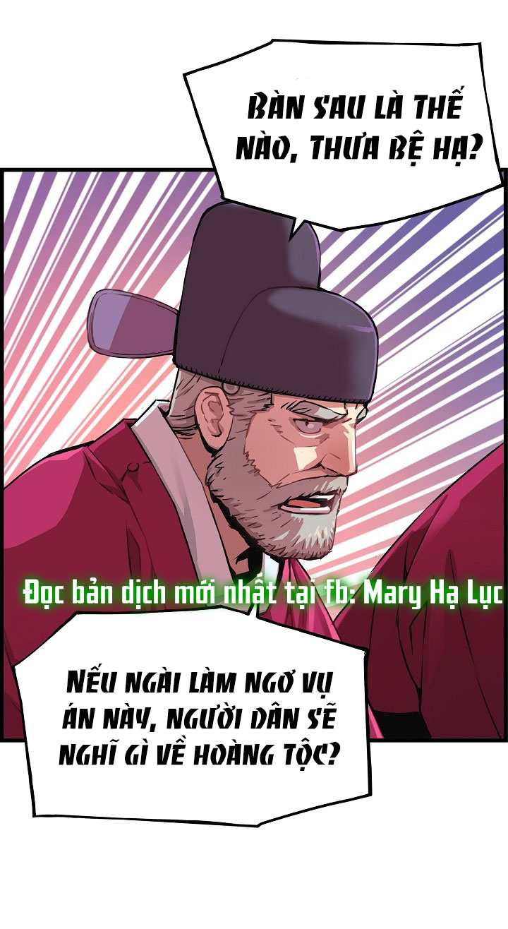 tôi sẽ sống như một hoàng tử chapter 31.1 11