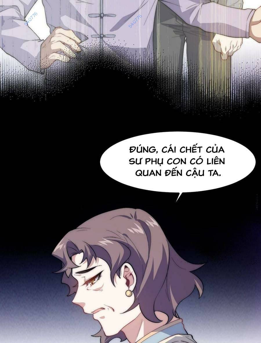 vú em thánh kỵ sĩ chapter 16 37