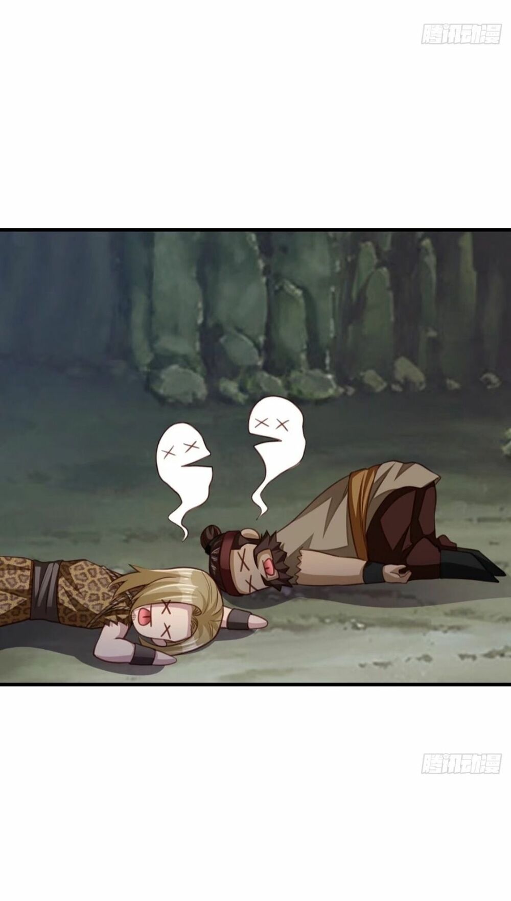 thuần hóa ba ba bạo quân chapter 9 49