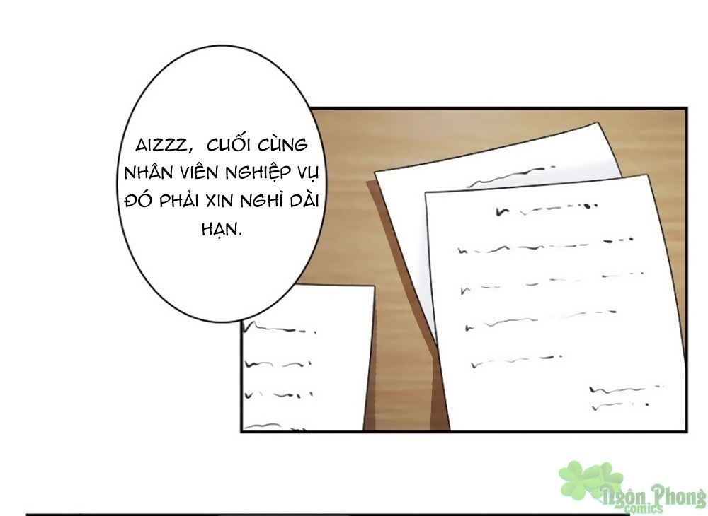 thiên kim đường môn chapter 77 21