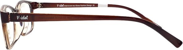 Gọng Kính V-IDOL V8112 SBR