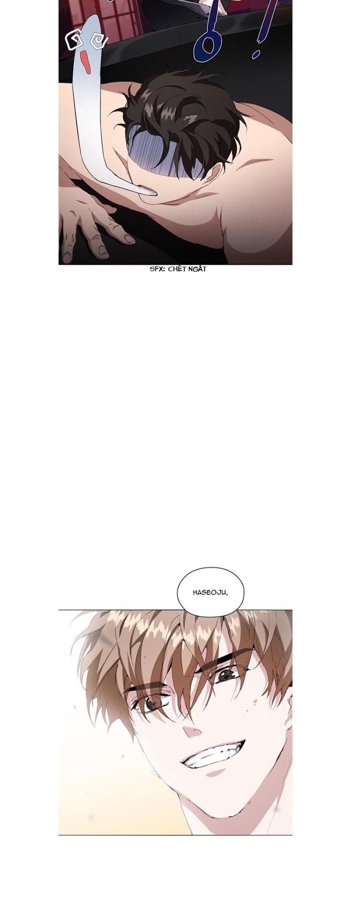 nhiệm vụ tiềm ẩn chapter 5 28