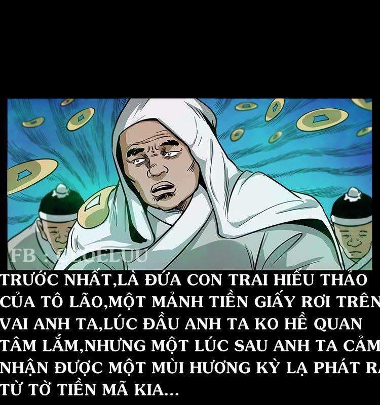 tiên sơn truyền kỳ chapter 15 48