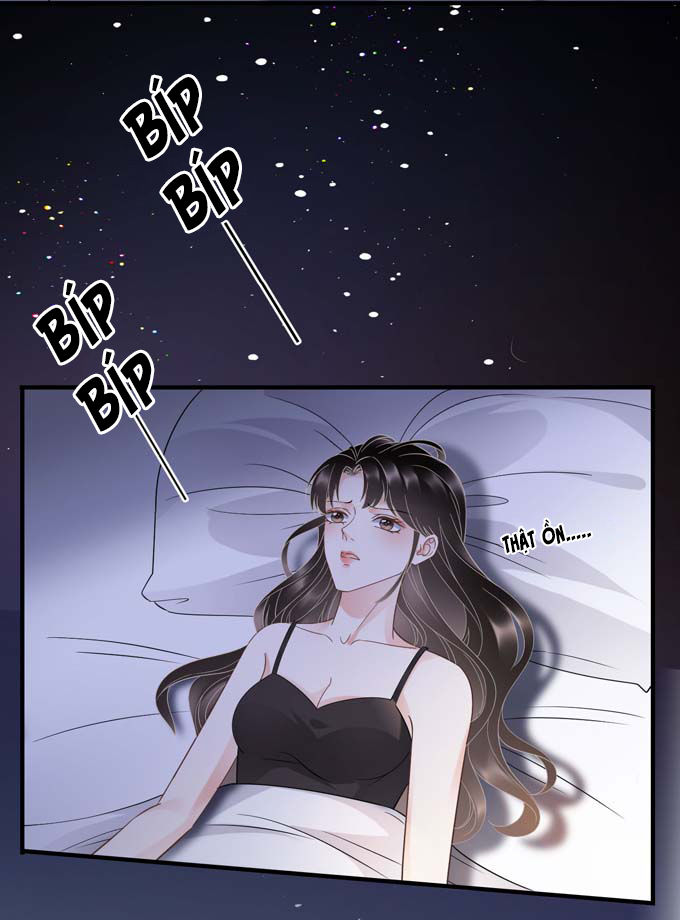 [16+] đại tiểu thư có thể có ý đồ xấu chapter 28 4