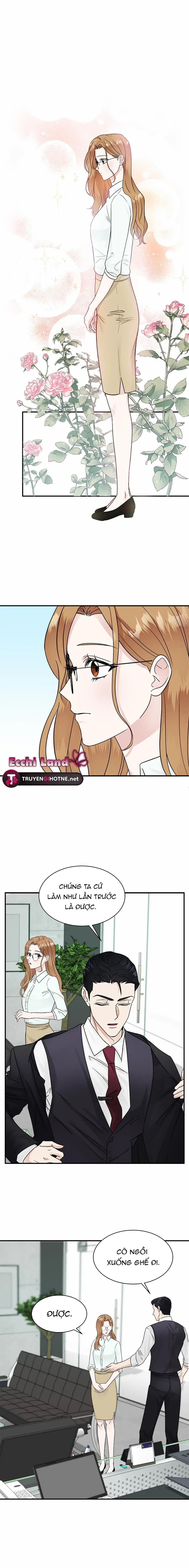 thiếu tôi là sếp mất ngủ ngay chapter 12.1 7