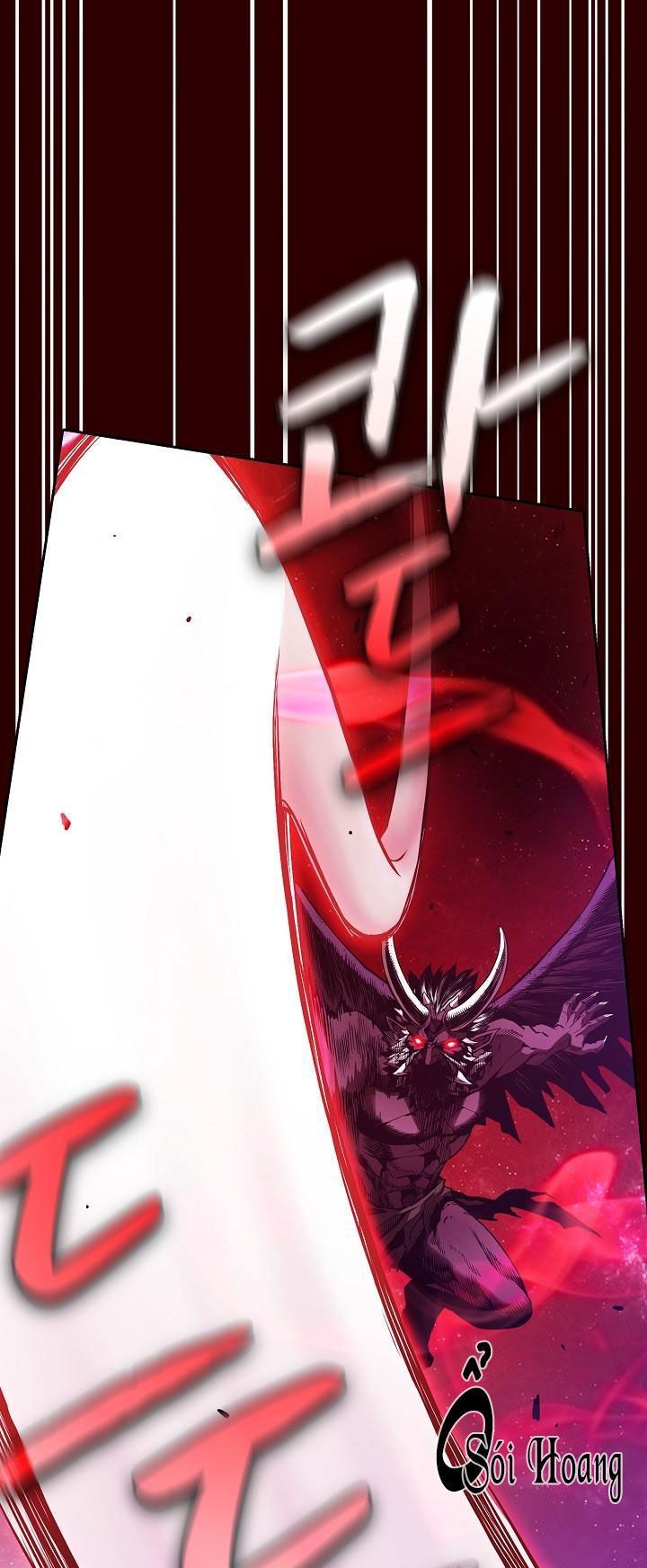 chòm sao trở về từ địa ngục chapter 13 24