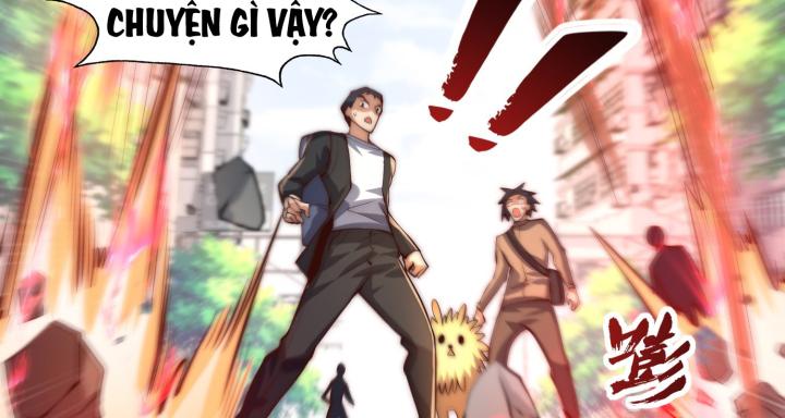 bắt đầu thức tỉnh sơn hải kinh chapter 3 171