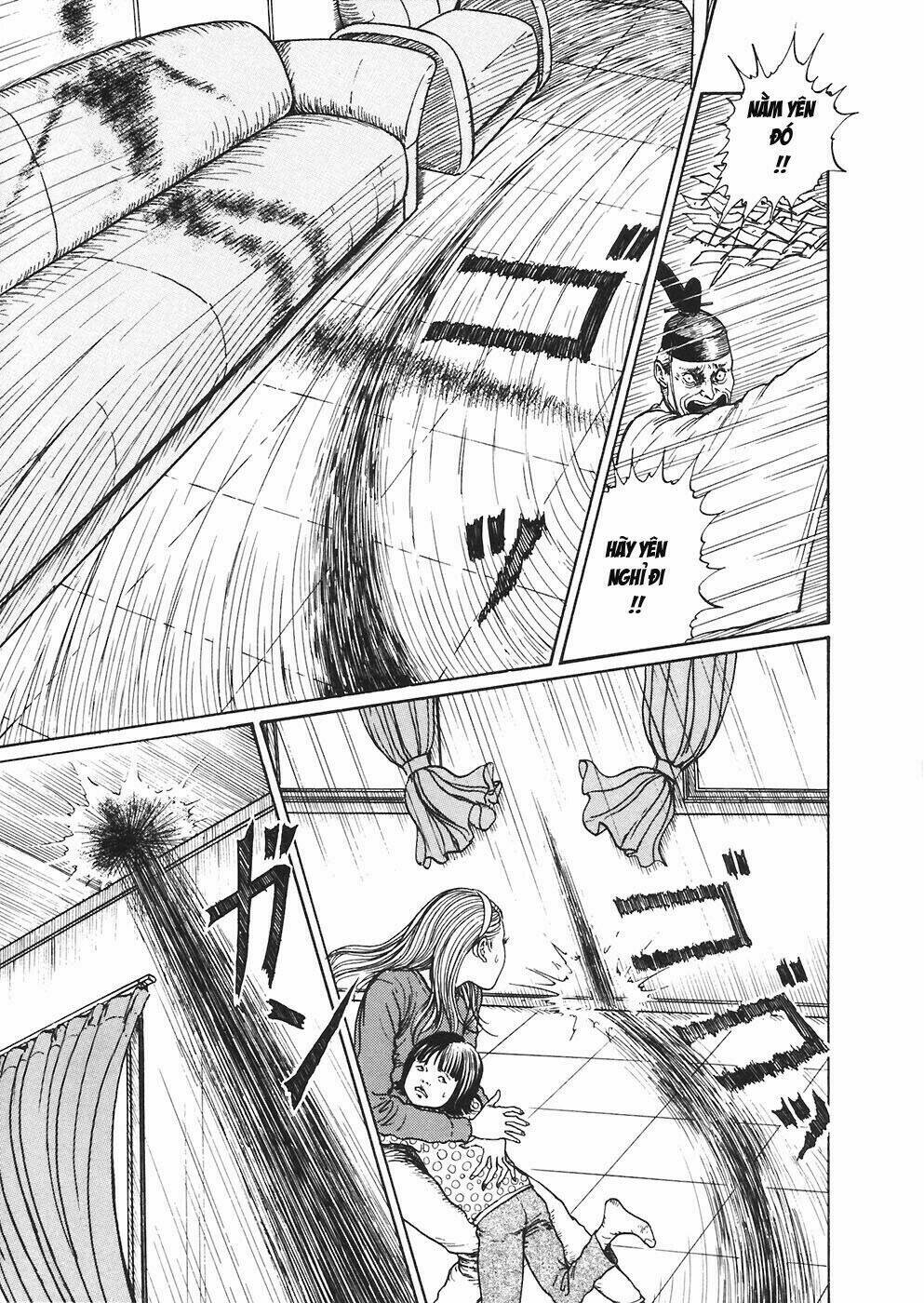 mimi no kaidan chapter 5 29