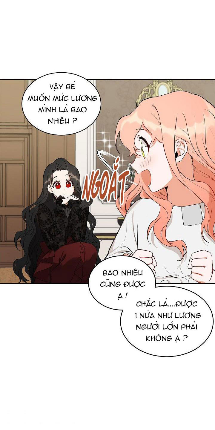 trở thành con gái của anh hùng bóng đêm chapter 2 52