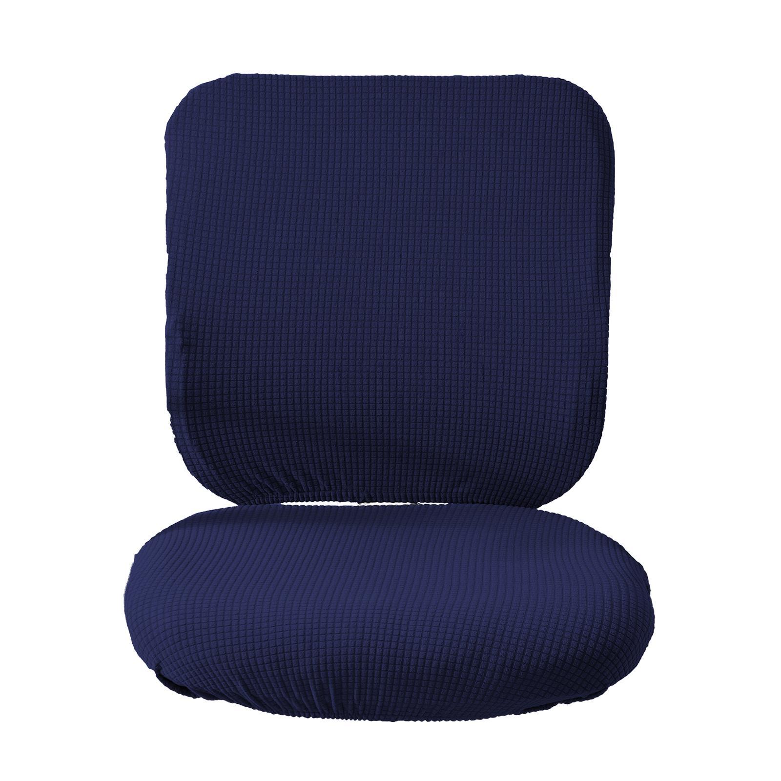 Hình ảnh Computer Chair Cover Swivel Chair Cover for Rotating Chair