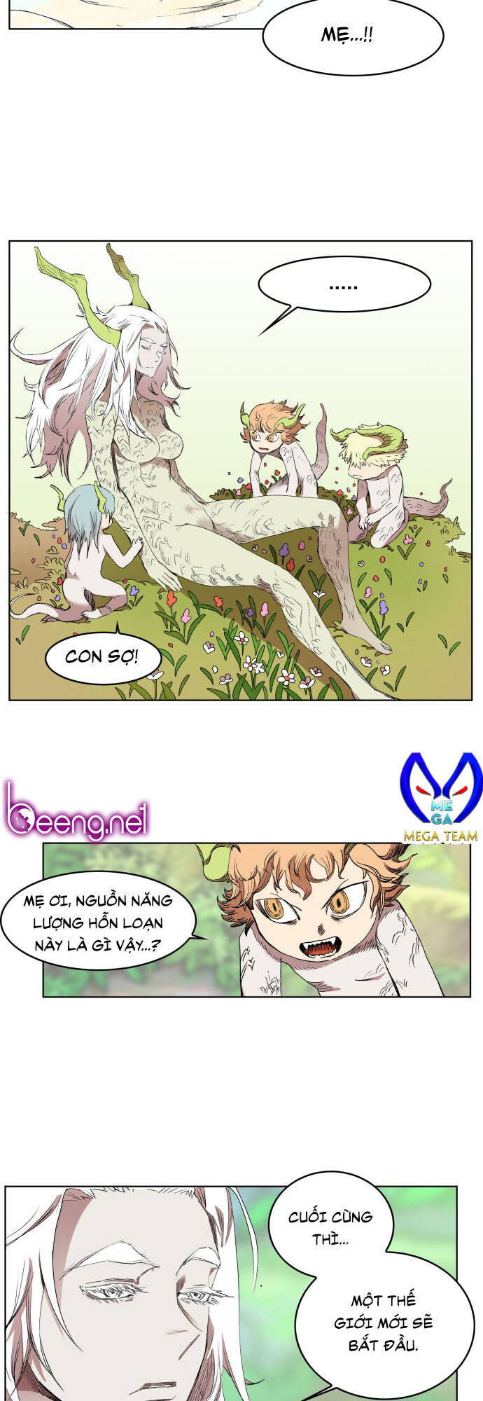 hard core leveling warrior ss2 chapter 174 43