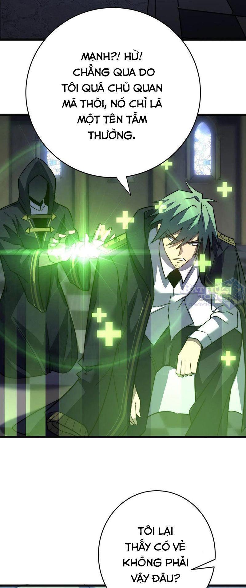 sát thần chi lộ tại dị giới chapter 37 33