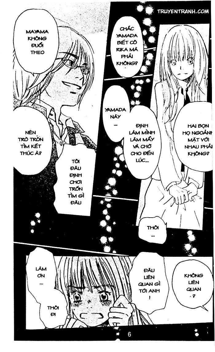 love n life chapter 35 7