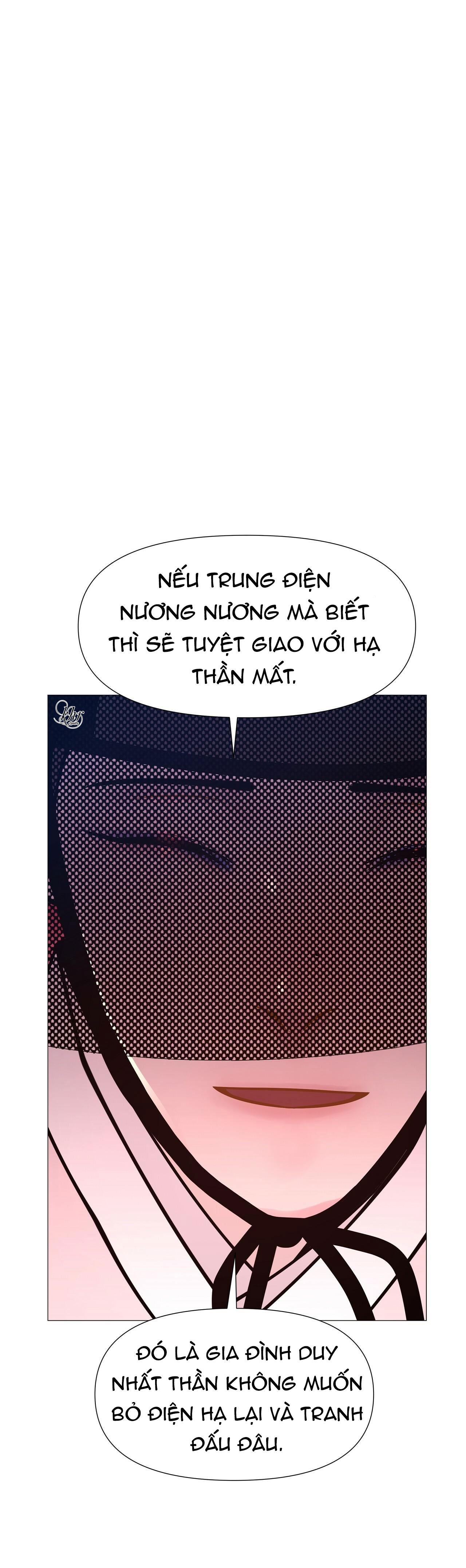 DẠ XOA HÓA LIÊN KÝ chapter 9