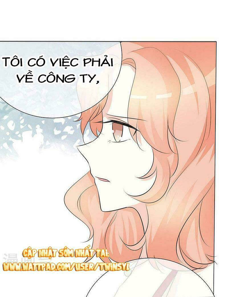 ái người tình xuất vu lam chapter 23 8