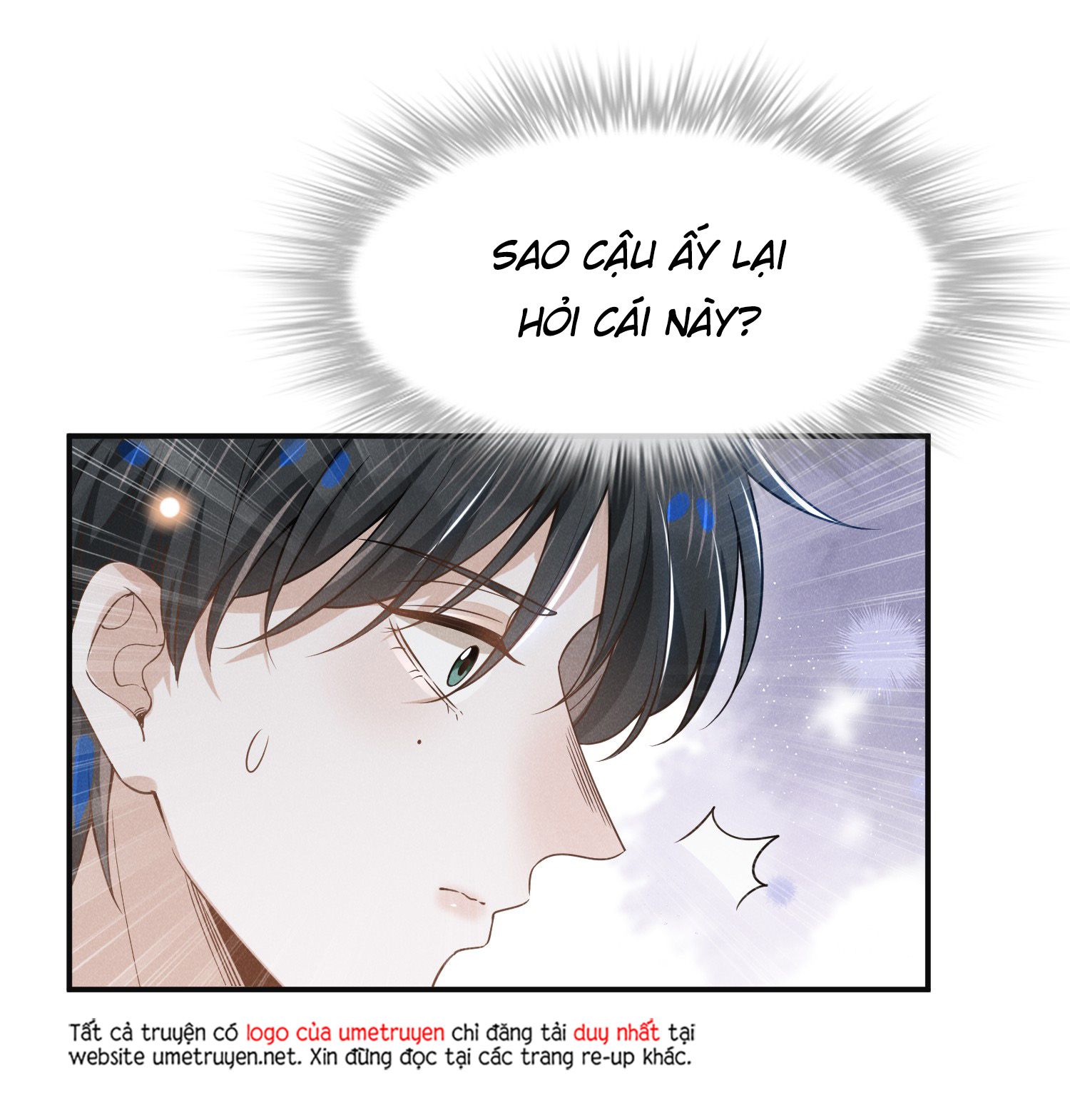 kiếp sau không gặp chapter 30 1