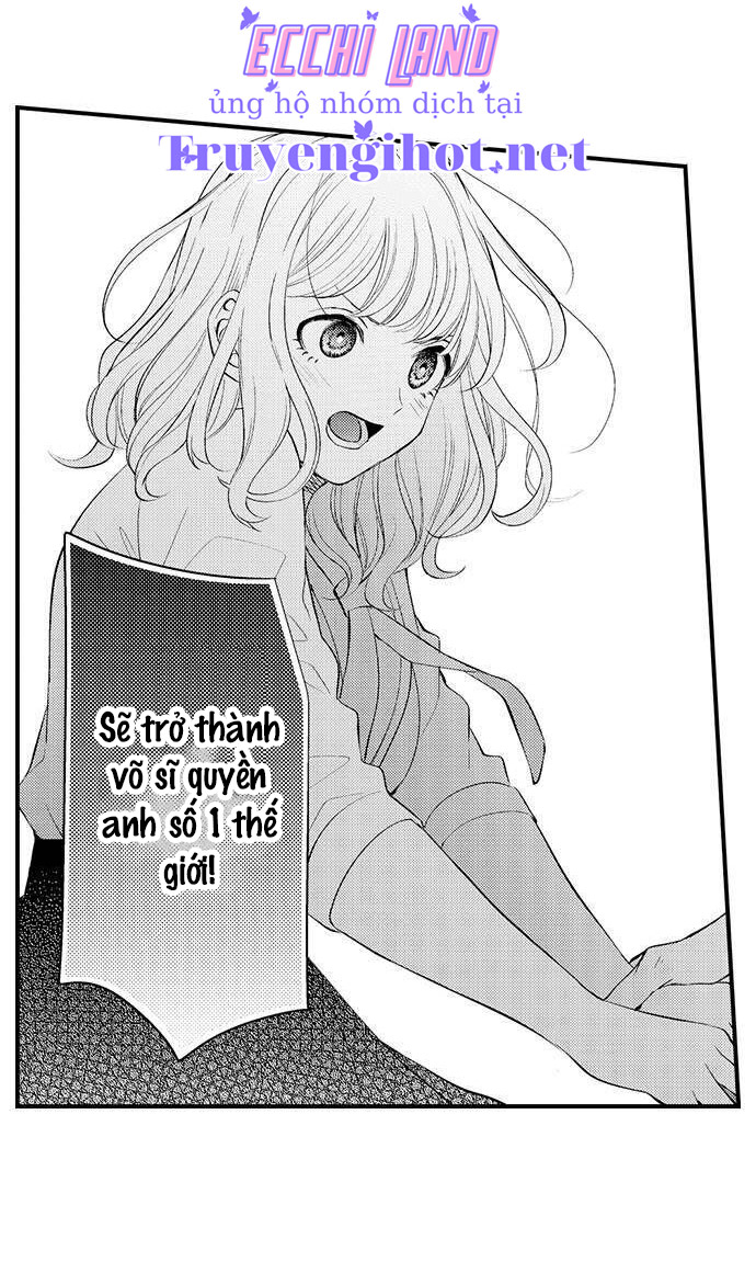 sex hạng nặng ~ em chính là nữ thần chiến thắng của anh (full) chapter 26.1 5