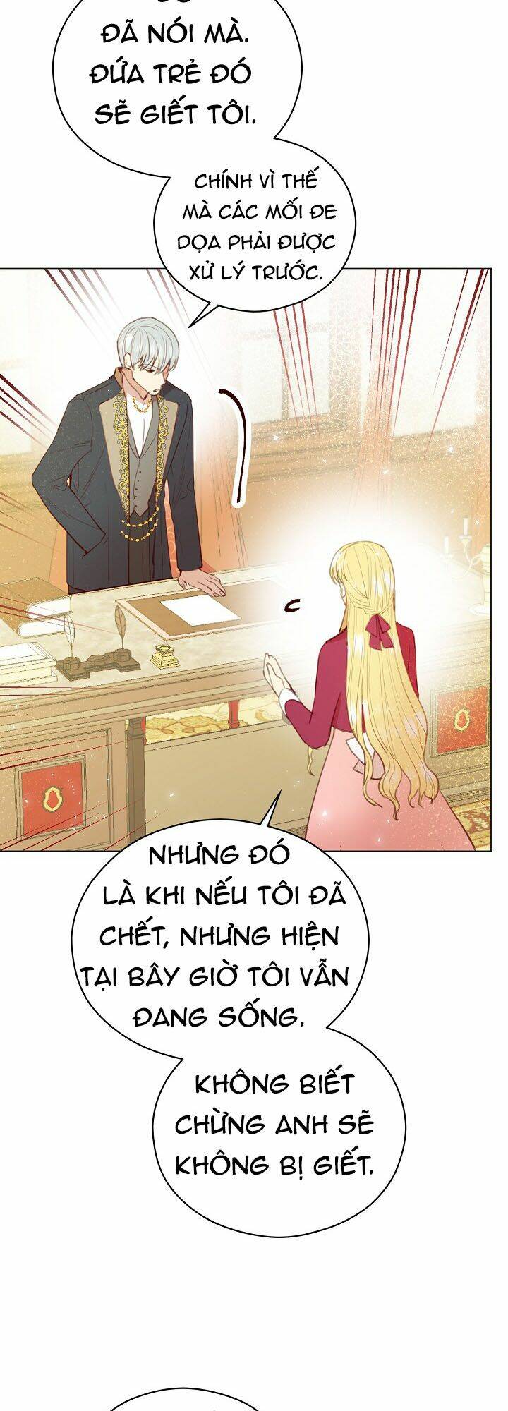 vẻ đẹp của ác ma chapter 18 67