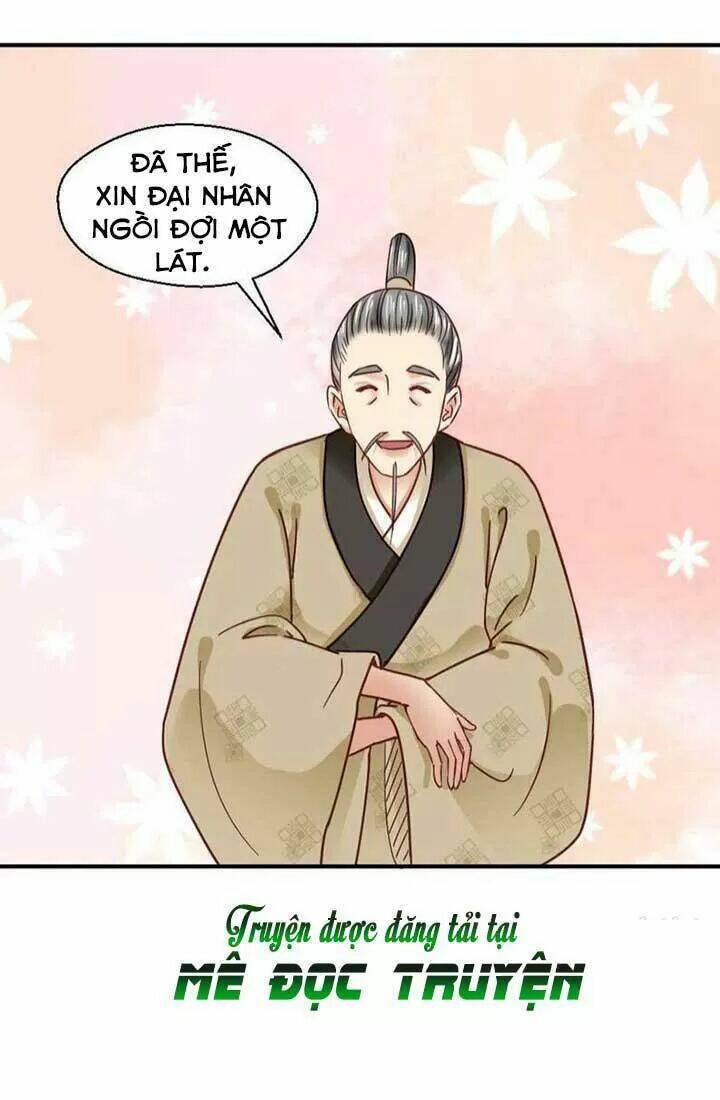 kiều nữ độc phi chapter 121 31